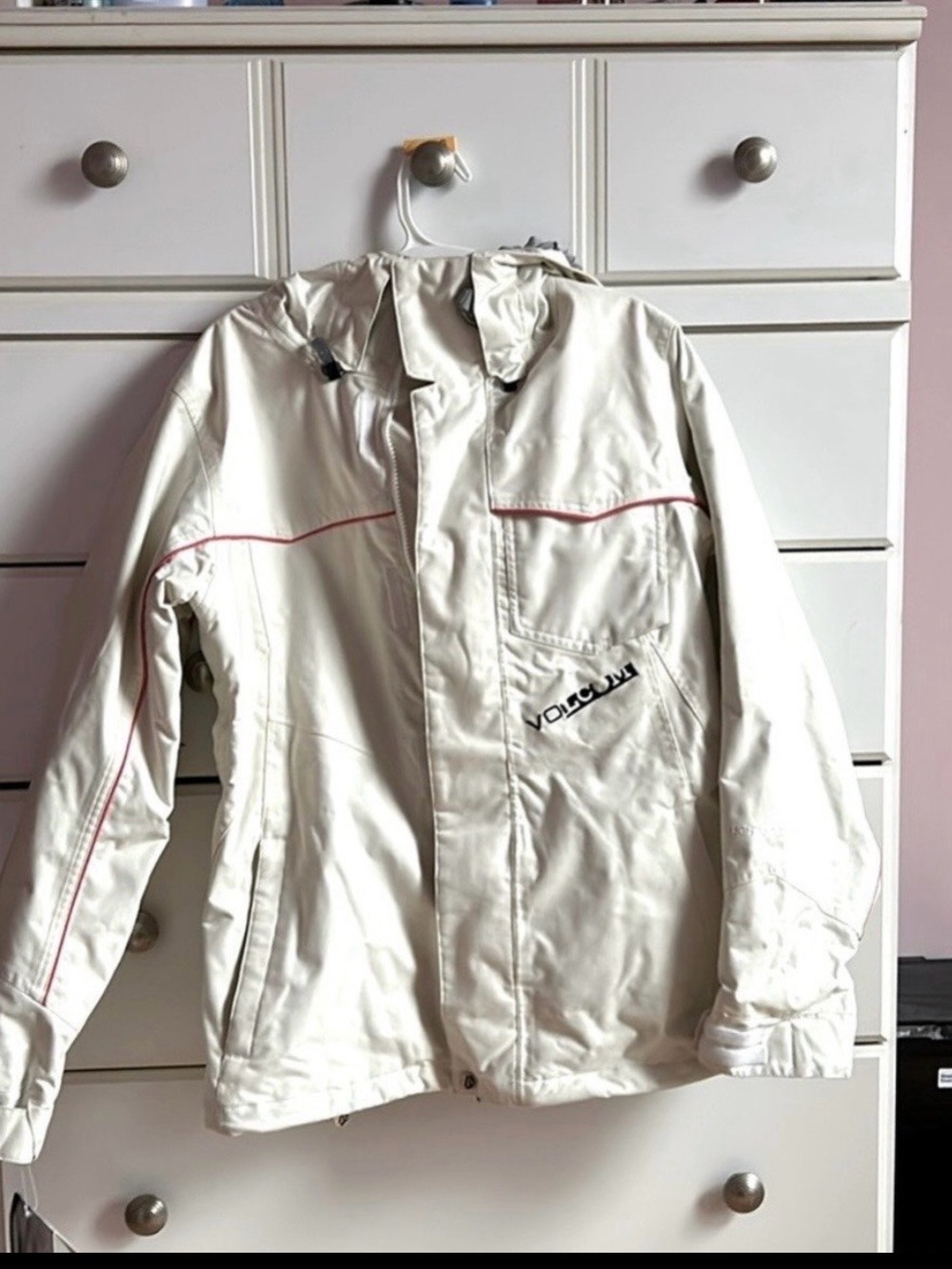 VOLCOM SNOWBOARD/SKI JACKET